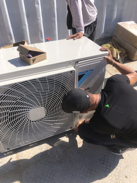 СПЛИТ СИСТЕМЫ(орнату,монтаж,ремонт) КОНДИЦИОНЕР