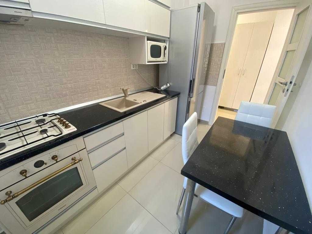 Apartament 2 camere Strada Rezervelor nr. 56 Bloc 5