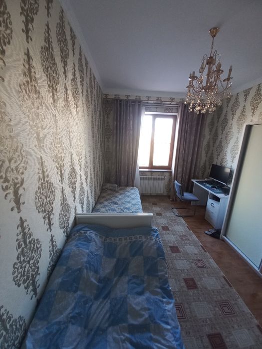 {3/3/8}Новостройка 130м²Шампанский завод Корзинка Риезий Паркентский