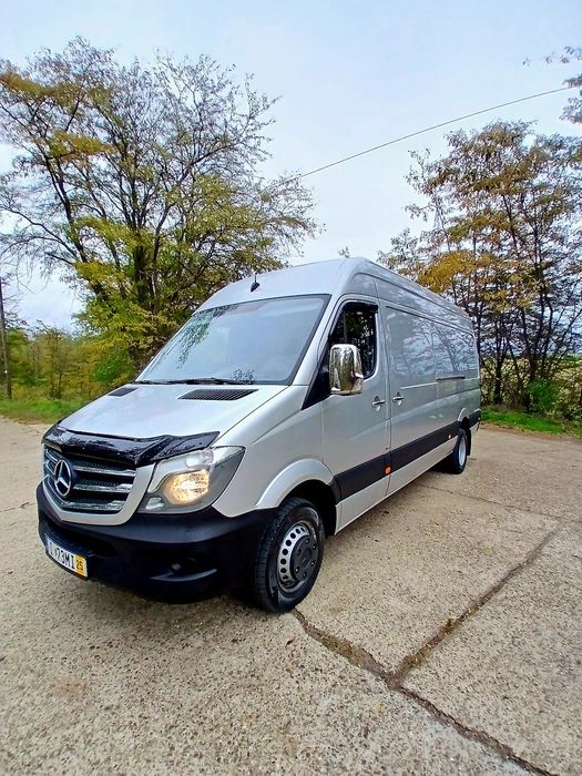 Sprinter 519! 150000km impecabil!  Full! Belgia