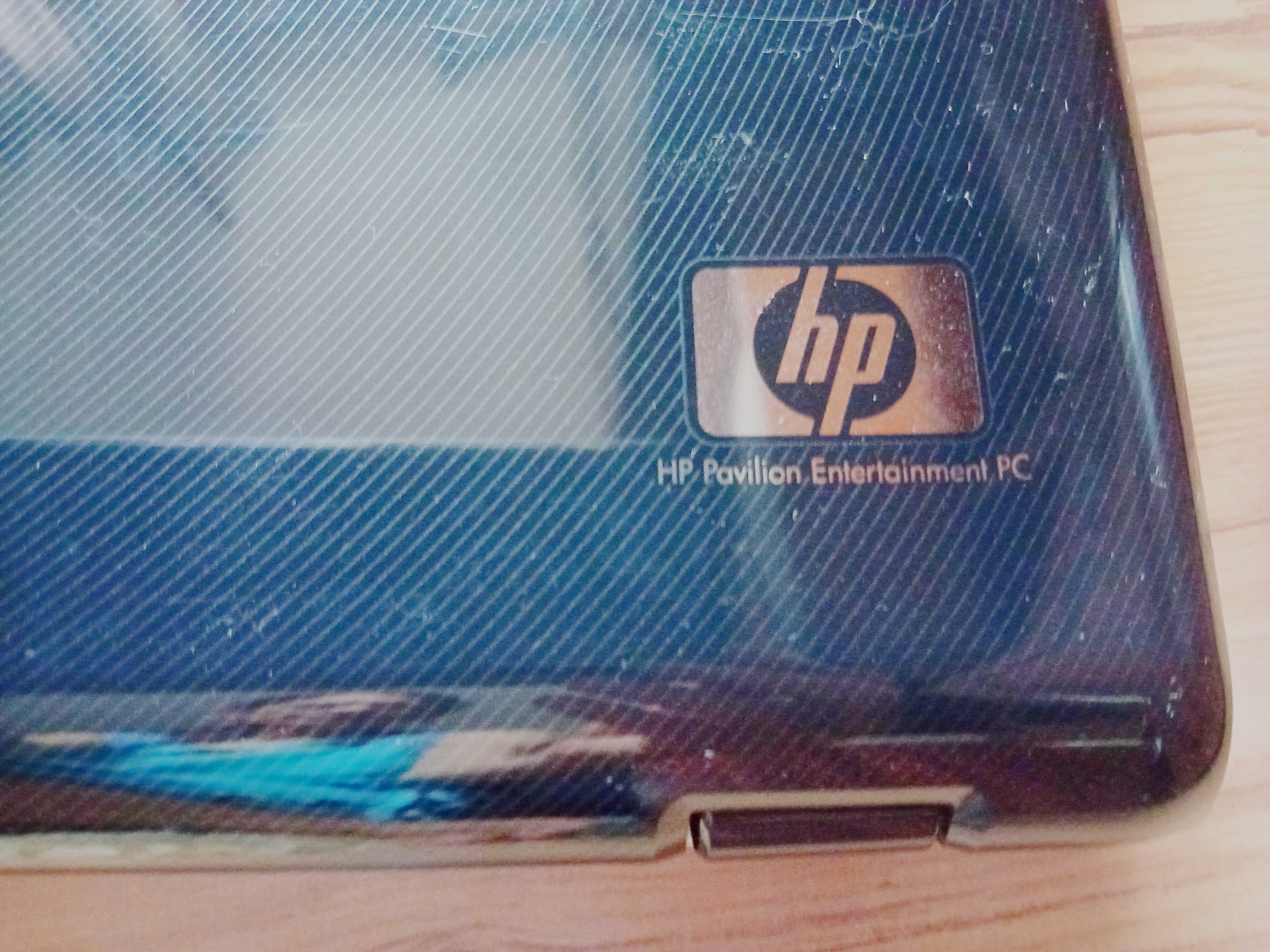 Лаптоп HP Pavilion за части