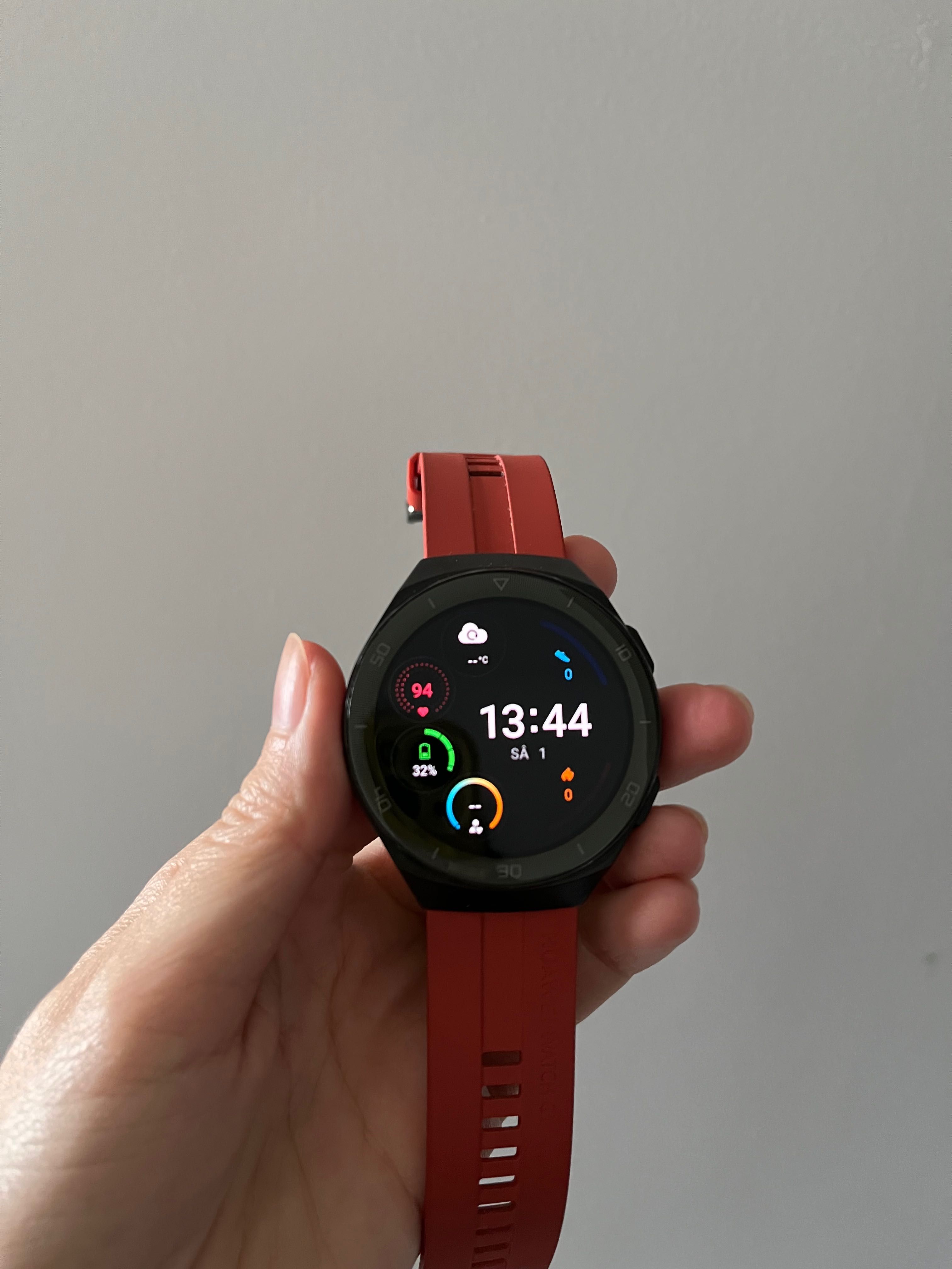 Smartwatch Huawei