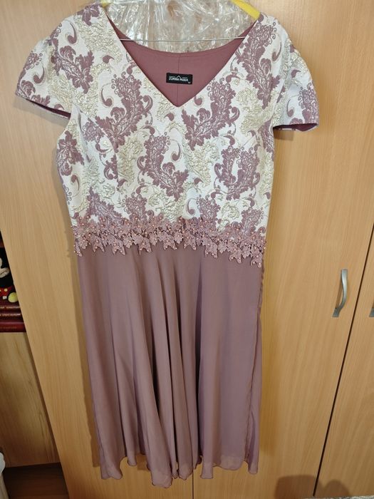 Rochie ocazii nunta, botez
