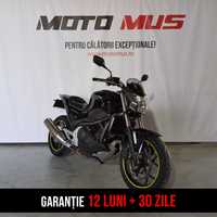 Motocicleta Honda NC 700 S ABS A2 | An 2012 | H000731