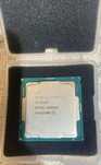 Продается процессор i3-9100f для дома или для игр
