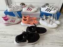 Adidasi originali marimi 30-32