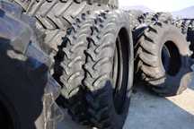 Cauciucuri noi 230/95R42 OZKA anvelope tractor 136A8/133D 9.5R42