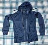 Hanorac + Bluza termica