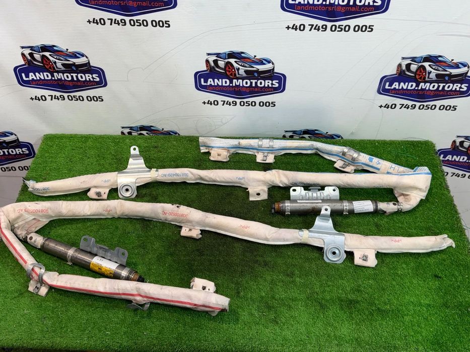 AIRBAG CORTINA DREAPTA MINI COOPER D F55 1.5 DIESEL 2016 COD OEM 85731504009 72127315040 2014-2020