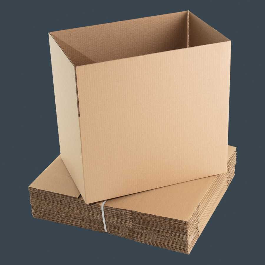 cutii de carton groase mari sau mici , diferite dimensiuni