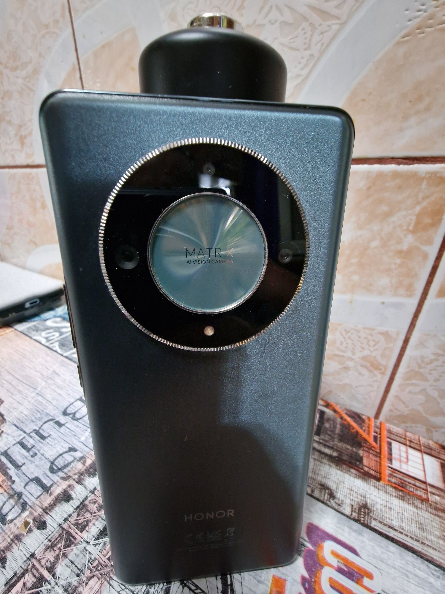Honor Magic 6 Lite