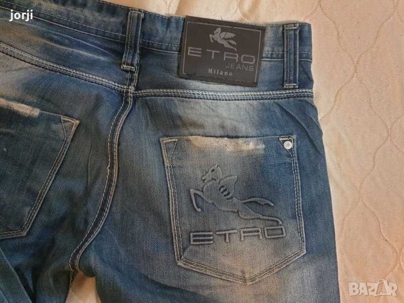 Оригинални Дънки Public Denim Размер - W:33 L:34