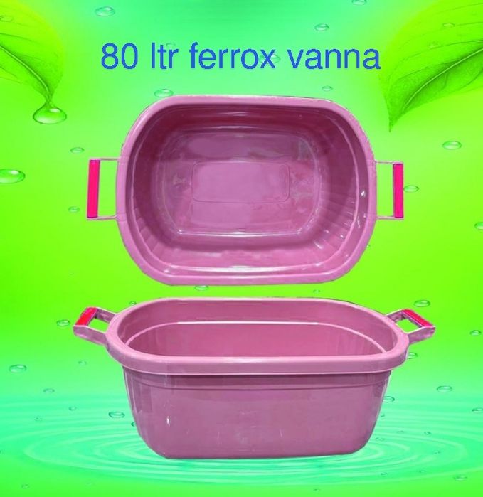 Baliq uchun  qulay togʻoralar