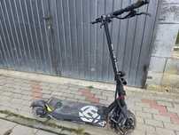 Trotineta Dualtron Bluetran Lightning 5040w