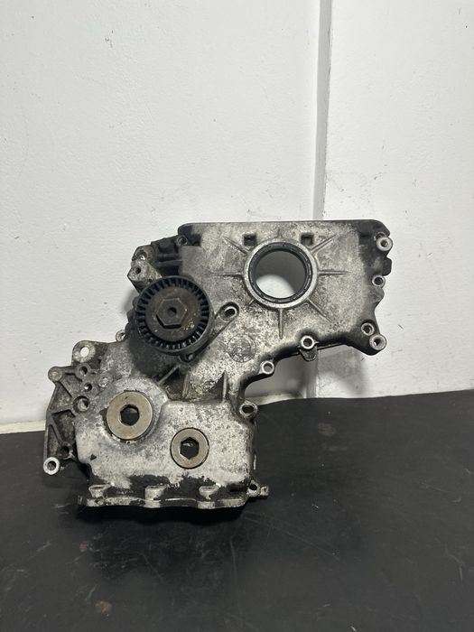 Capac vibrochen  BMW X5 E70 3.0 diesel M57 235cp 231cp 7786751