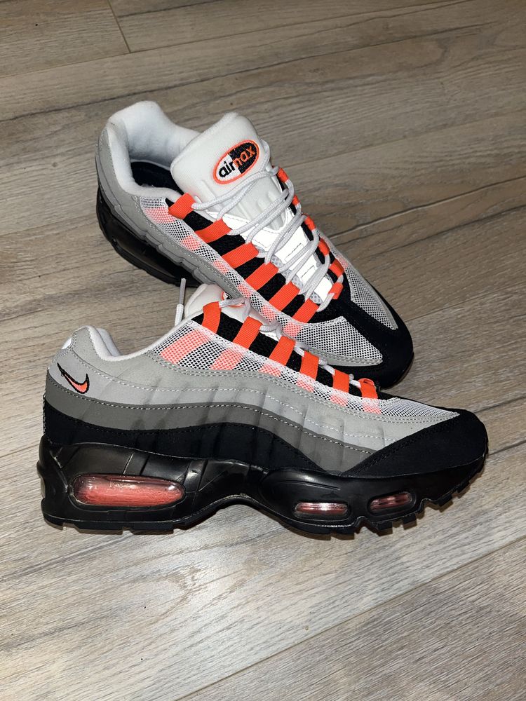 Nike air max 95 ОРИГИНАЛНИ