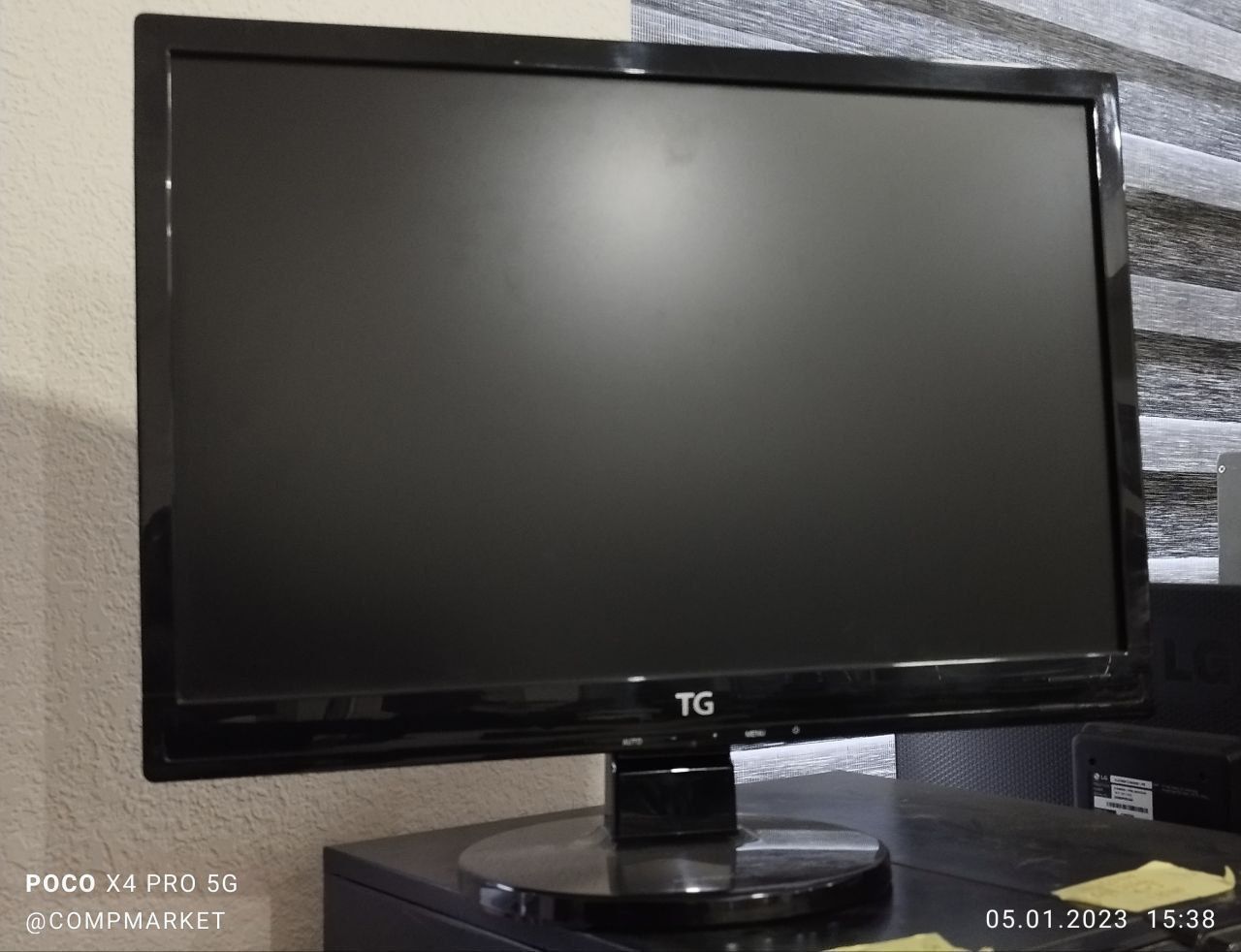Мошний компютер core i3