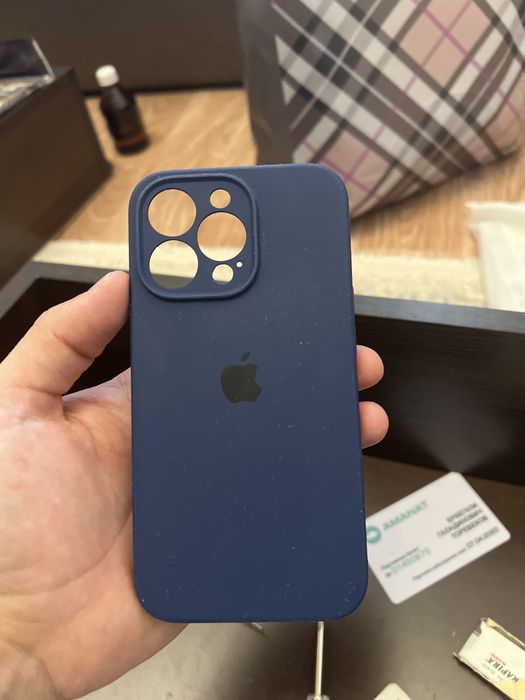 Чехол для iphone 13 pro