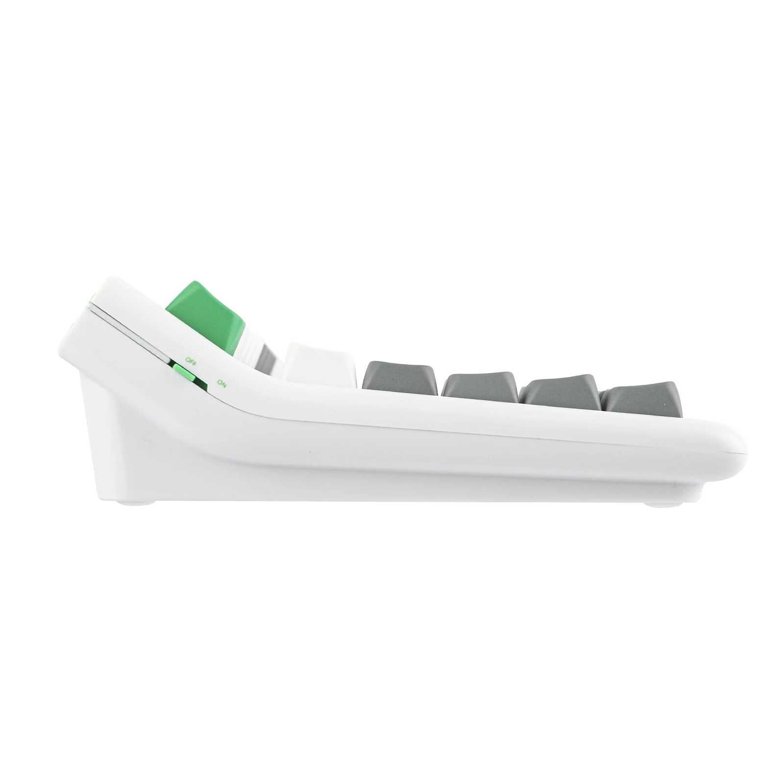 EPOMAKER Brick 87 Механична клавиатура