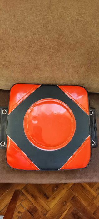 Муай  Тай стена в отлично състояние