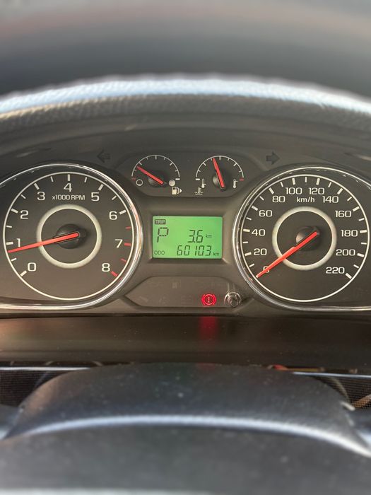 Продается GENTRA 2019г