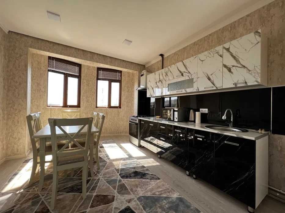 Сдается Квартира в Центре