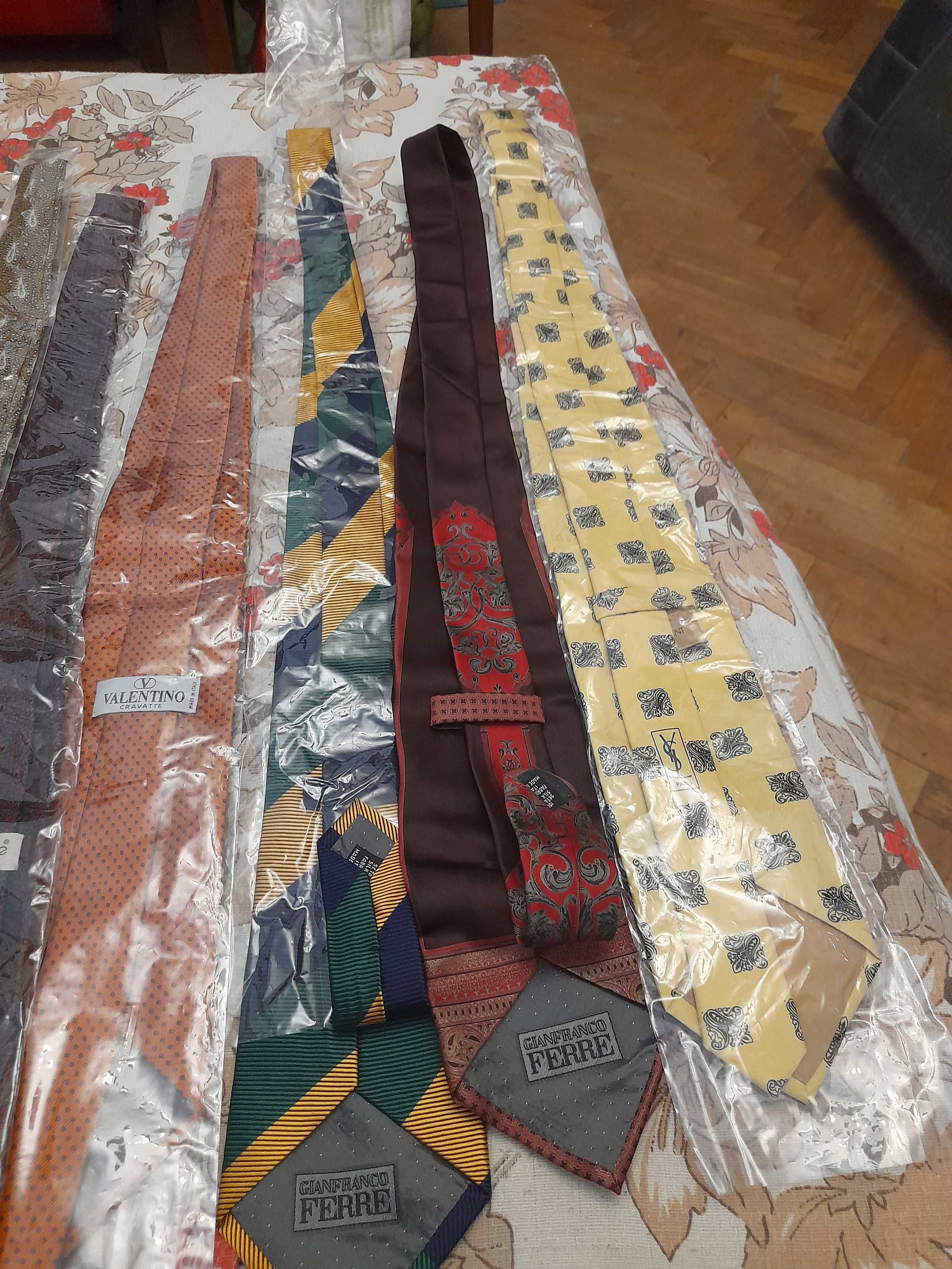Cravate de matase  made in italy