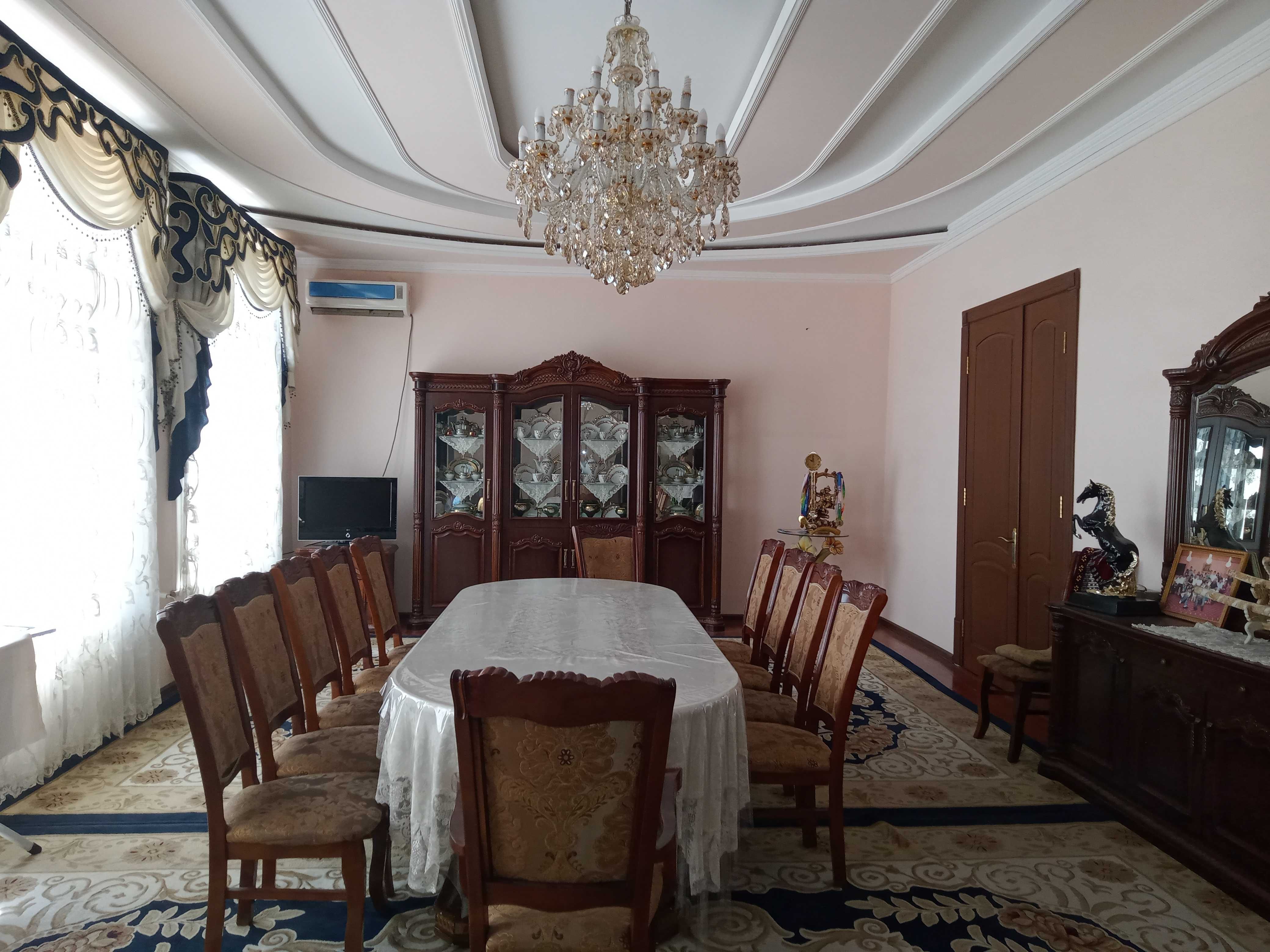 Yu  Капитальный 2х этажный дом Кибрай, 1км от Корзинка ТТЗ
