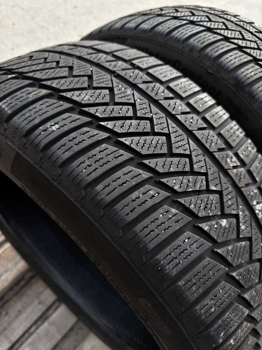 Anvelope 235/45R18 Continental Iarna M+S
