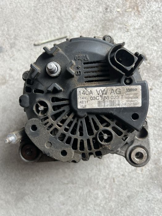 Алтернатор за VW и SKODA