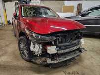 Mazda cx-5 2018 на части