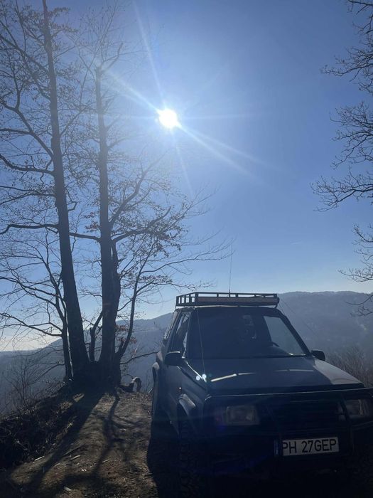 Suzuki Vitara 1.6