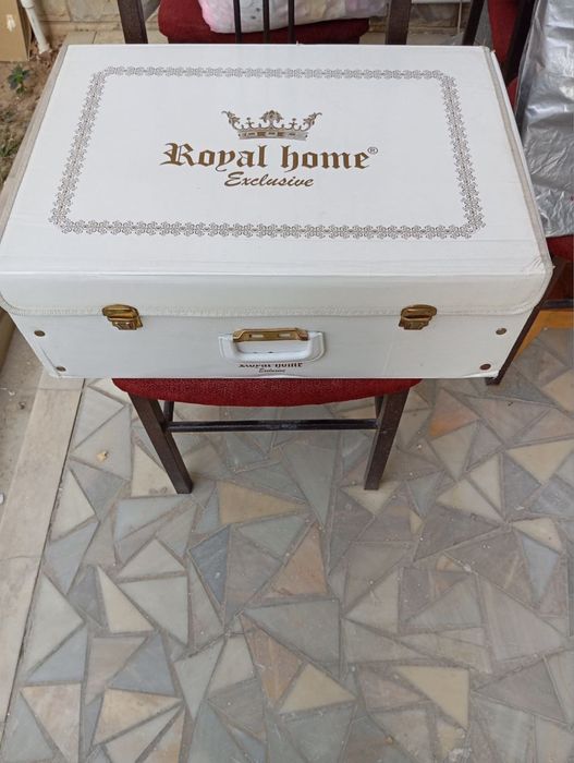 Пакривал комплект