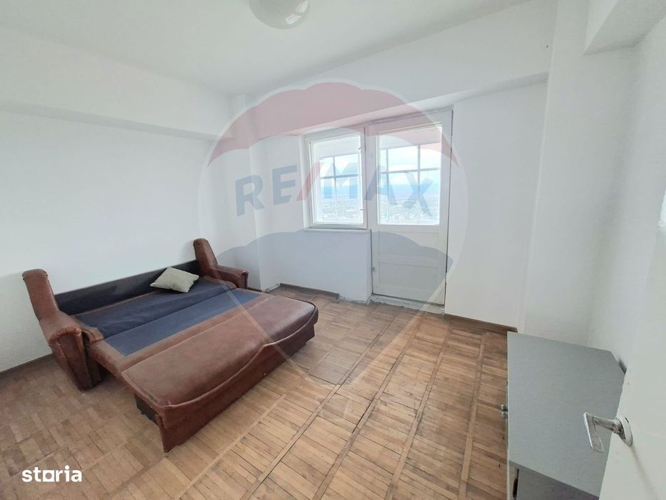 Apartament 3 camere decomandat – 90 mp – Buhuși