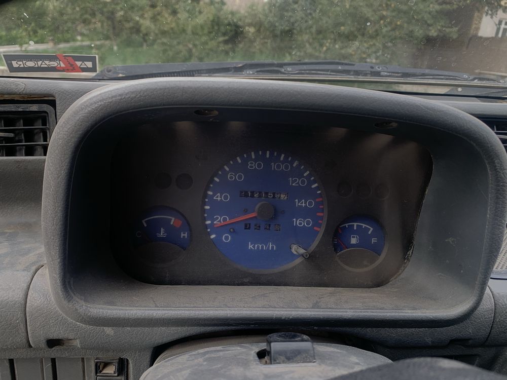 Tico Sotiladi yili 1997 prabeqi 212mng
