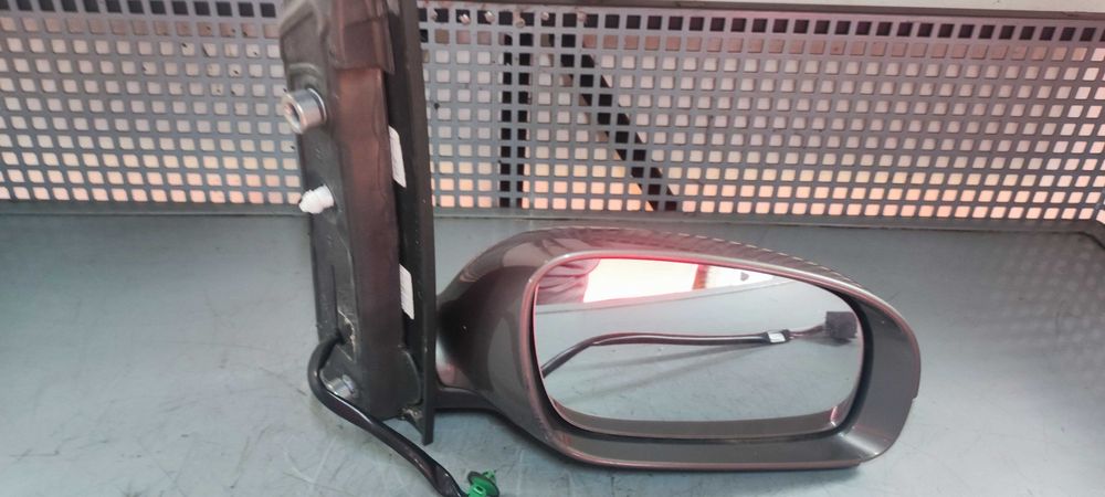 Oglinda dreapta volkswagen vw touran 1T2 cross cod vopsea LD7S