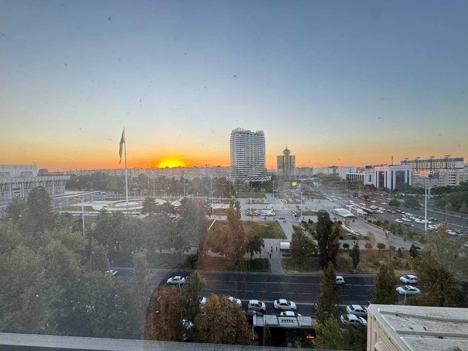 Xalqlar doʻstligida kvartira hamma sharoitlari bilan