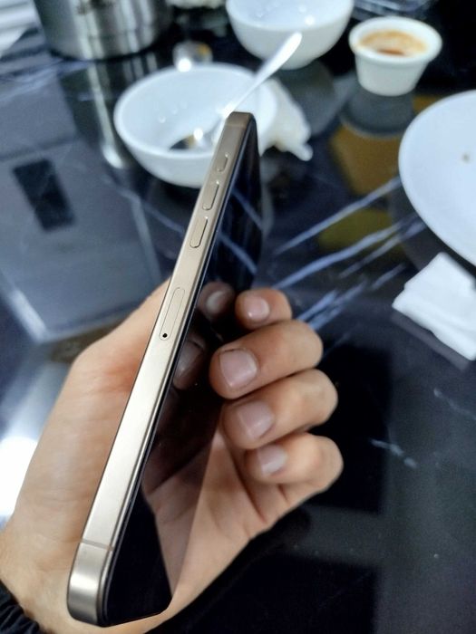 Iphone 16 pro max srochna