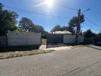 Teren 613 m constructie casa comuna Brazi sat Tinosu