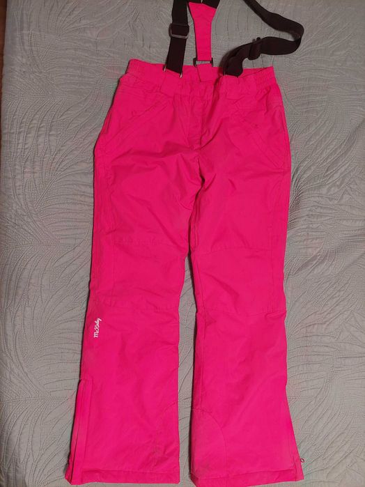 Pantaloni pentru ski