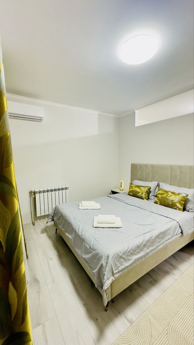 Уютная квартира посуточно ЖК Уш сункар