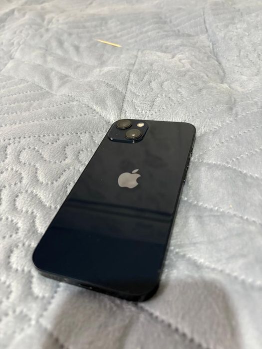 Айфон 13 256гб