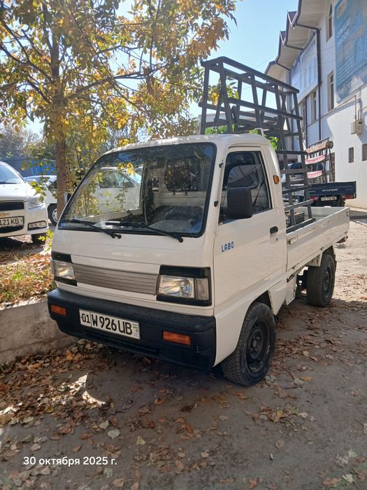 Шевролет Лабо пирамида