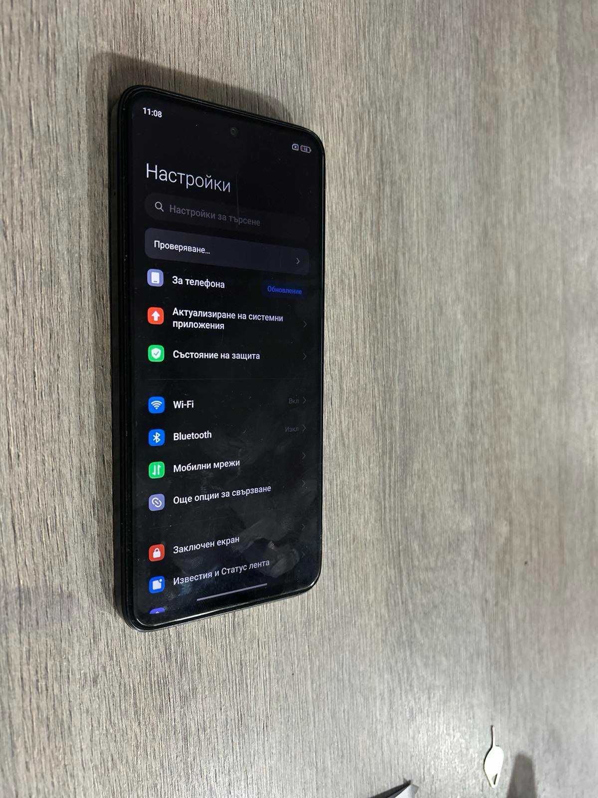 Продавам  Redmi 13 – 128 GB