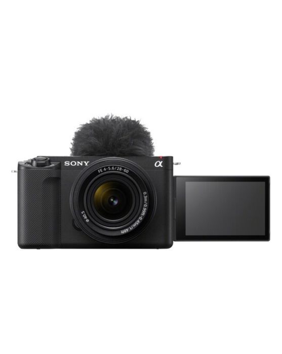 Продается камера в комплекте Sony ZV-E1