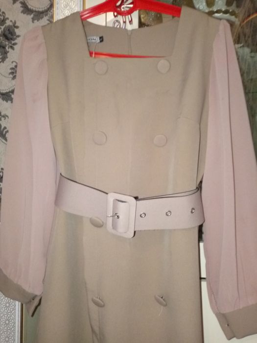 Аёллар куйлаги.Женская одежда.