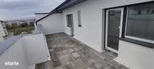 INTABULAT, Penthouse la cheie, 4 camere, SMART, 2 bai, terasa 20 mp