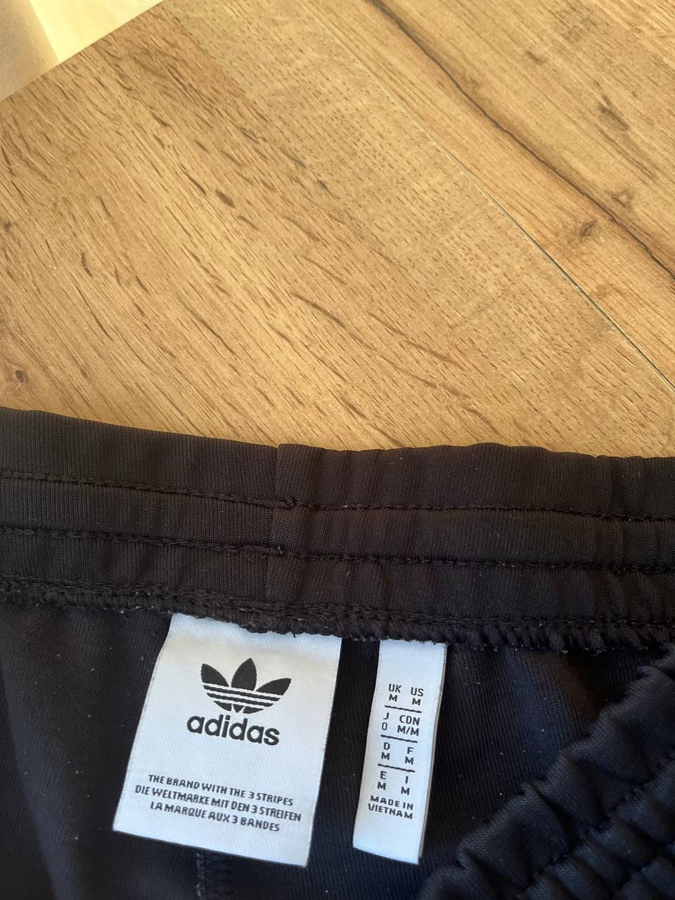 Панталони Adidas