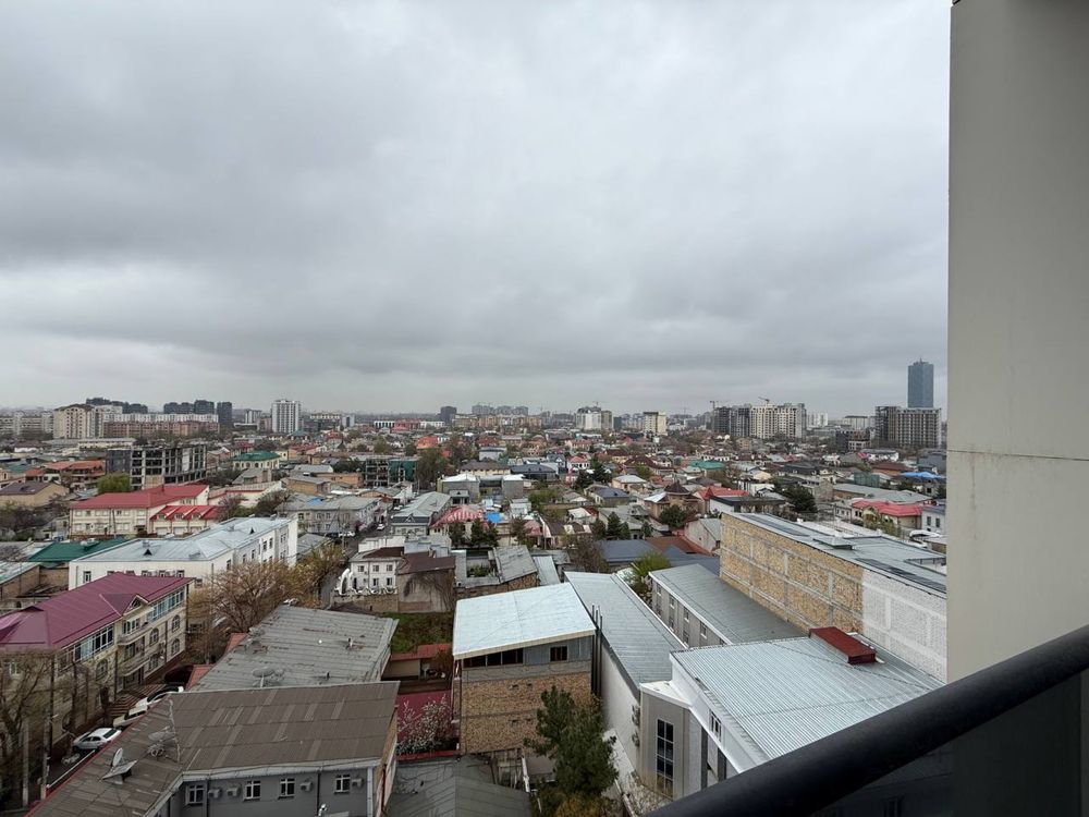 Продается ЖК “MODERA TOWERS ” 3/8/4 бизнес класс Шота руставели