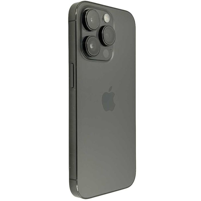 Magazin apple iPhone 14 pro 128gb space black foarte bun rate garantie